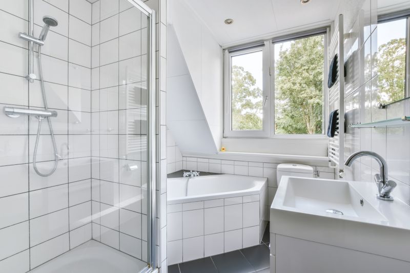 Best Shower Remodeling Contractors in Aurora, IL