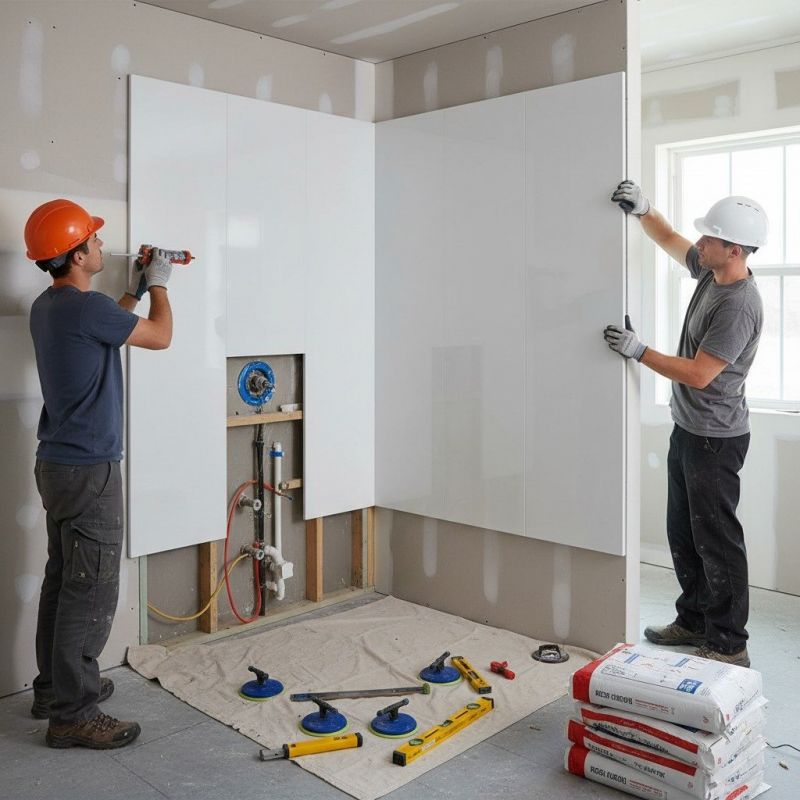 Top Bathroom Remodeling Companies in Hinsdale, IL