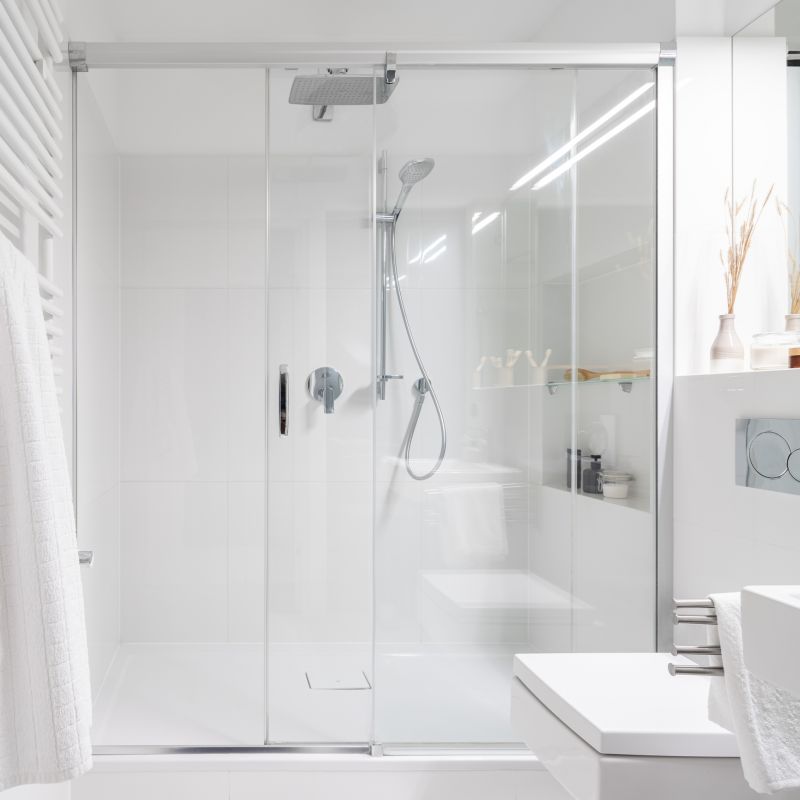 Cost of Shower Installation in Aurora, IL