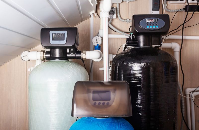 Custom Water Softening Solutions